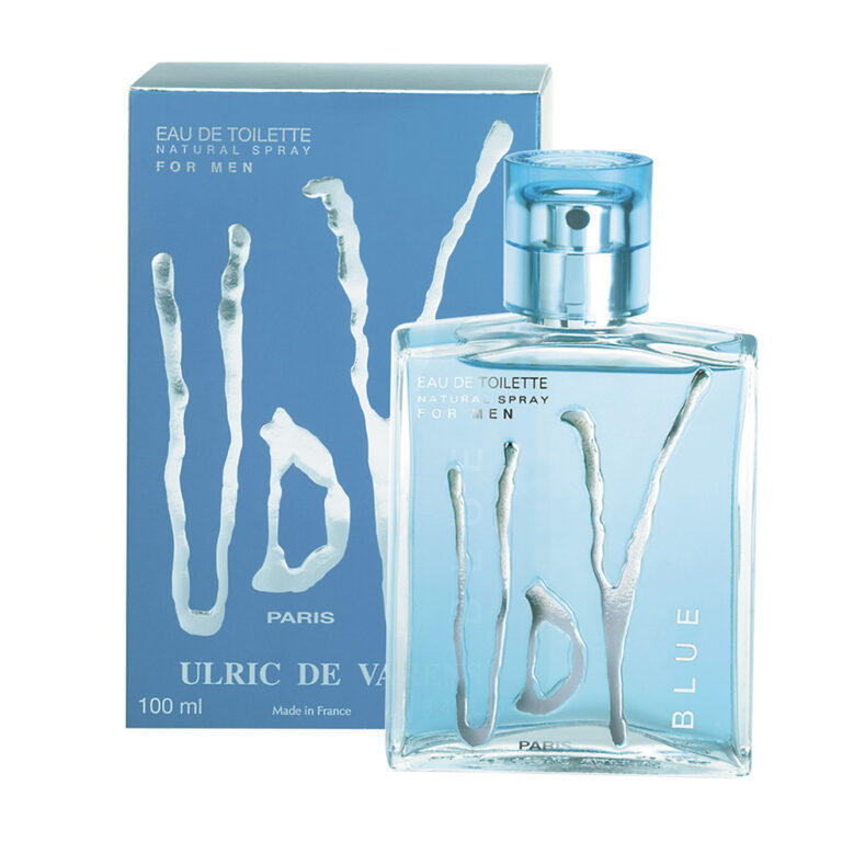 TESTER UDV BLUE 100ML  – Cod Int: 72168