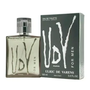 TESTER UDV CINZA MAS 100ML  - Cod Int: 72169