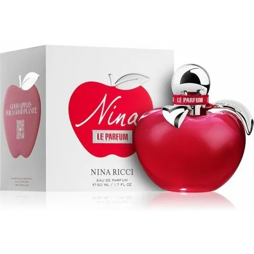 NINA LE PARFUM FEM 50ML  – Cod Int: 71937