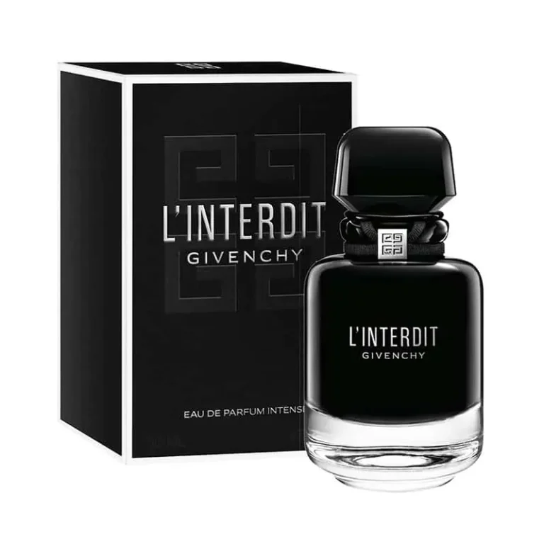 GIV L’INTERDIT INTENSE EDP 50ML  – Cod Int: 60347