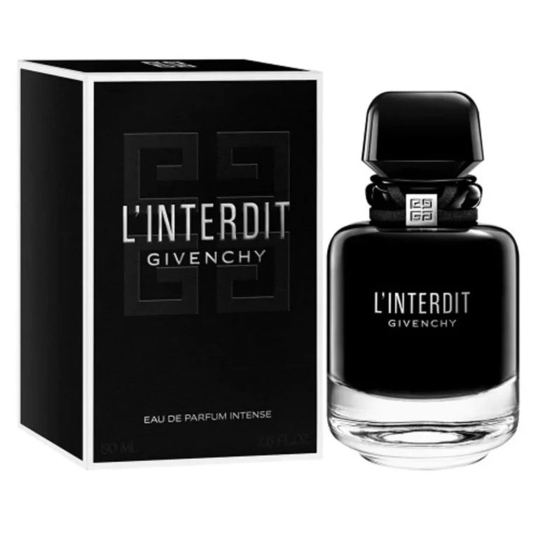 GIV L’INTERDIT INTENSE EDP 80ML  – Cod Int: 60120