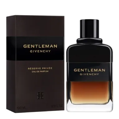 GIV GENTLEMAN RESERVE PRIVEE EDP 100ML  – Cod Int: 60342