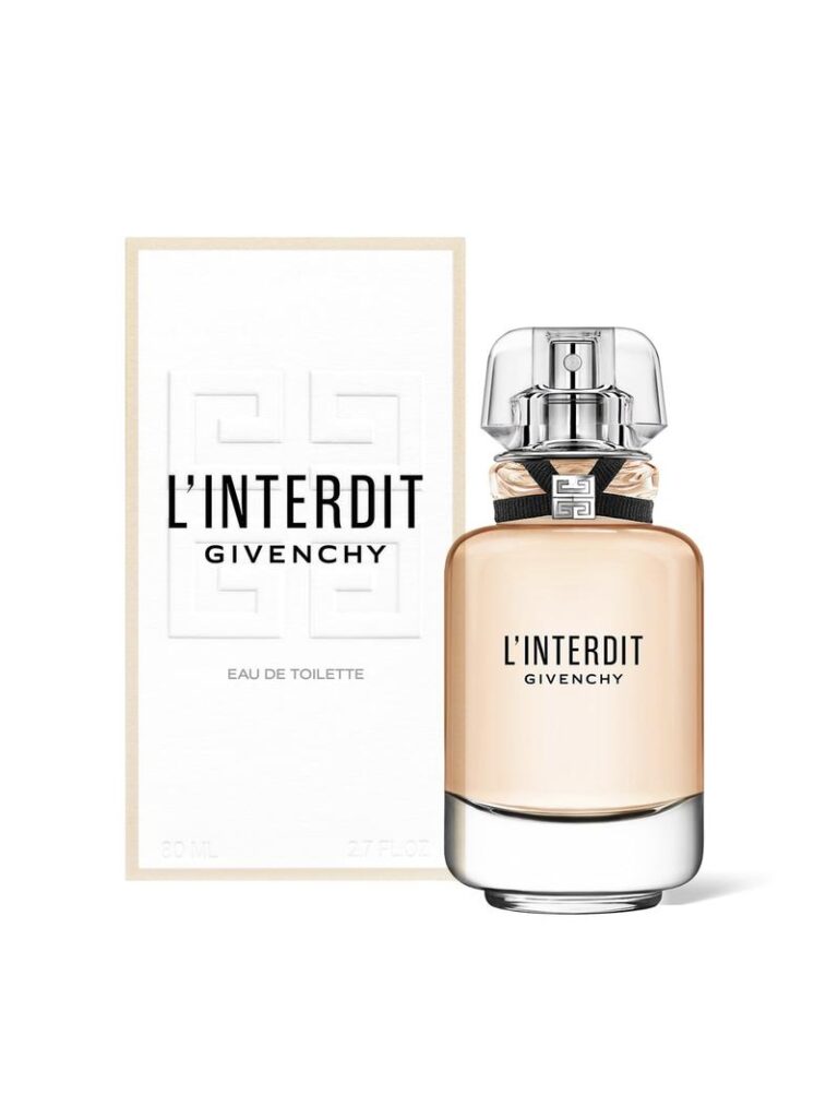 GIV L’INTERDIT EDT 80ML  – Cod Int: 57335