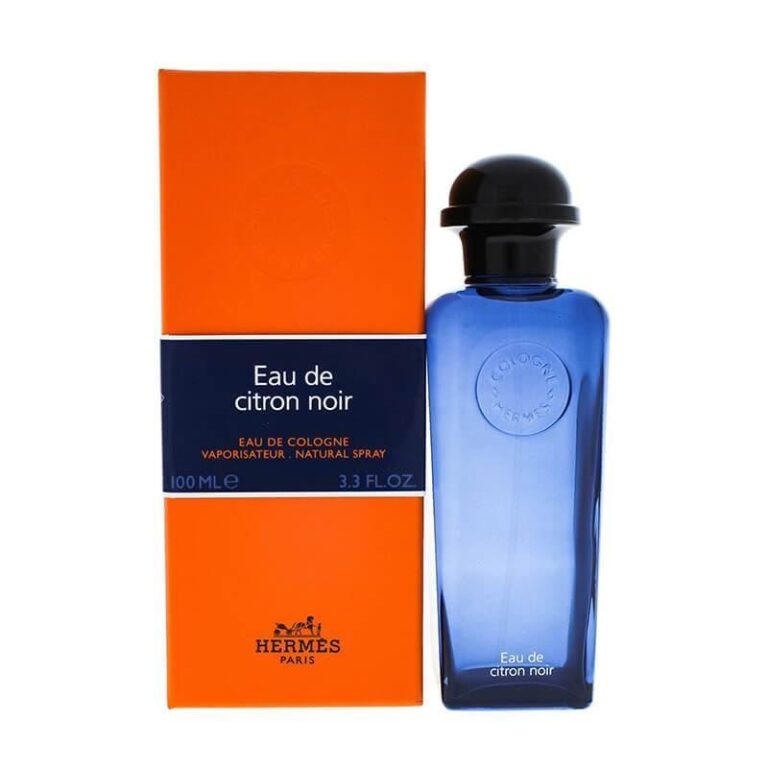 HERMES EAU DE CITRON NOIR EDC 100ML  – Cod Int: 71505