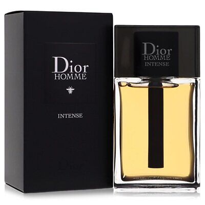 DIOR HOMME INTENSE EDP MAS 100ML  – Cod Int: 72427