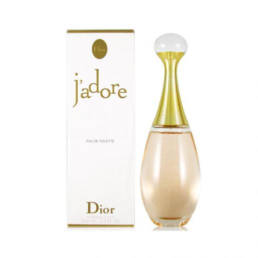 DIOR JADORE EDT 100ML  – Cod Int: 58553