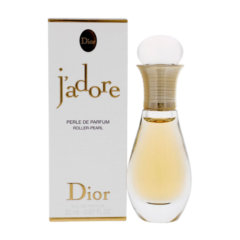 DIOR J’ADORE PEARL ROLLER EDP 20ML  – Cod Int: 59244
