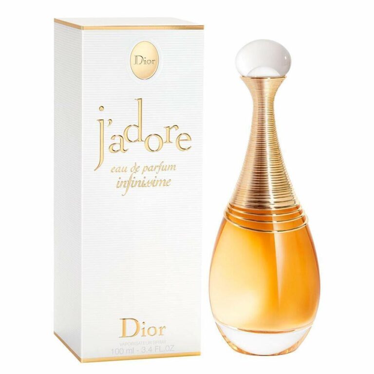 DIOR J’ADORE INFINISSIME EDP 100ML  – Cod Int: 60329