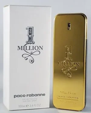TESTER PR 1 MILLION MAS 100ML  - Cod Int: 72166