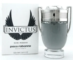 TESTER PR INVICTUS MAS 100ML  - Cod Int: 72167