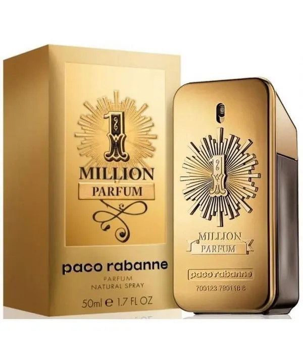 PR 1 MILLON PARFUM 50ML  – Cod Int: 57669