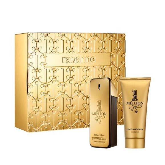 PR 1 MILLION SET MAS 100ML+SHOW GEL *LAT  – Cod Int: 71533