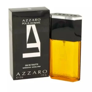 AZZARO POUR HOMME EDT 50ML  - Cod Int: 57291
