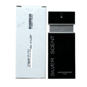 TESTER J.BOGART SILVER SCENT 100ML  - Cod Int: 66710