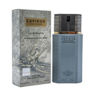 TESTER LAPIDUS MAS 100ML  - Cod Int: 70049