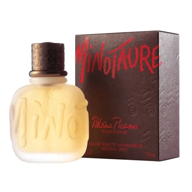PALOMA PICASSO MINOTAURE EDT 75ML  – Cod Int: 58599