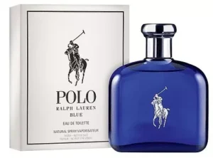 TESTER RALPH BLUE MAS 125ML  - Cod Int: 71956