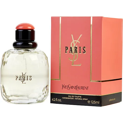 YSL PARIS EDT 125ML  – Cod Int: 61413