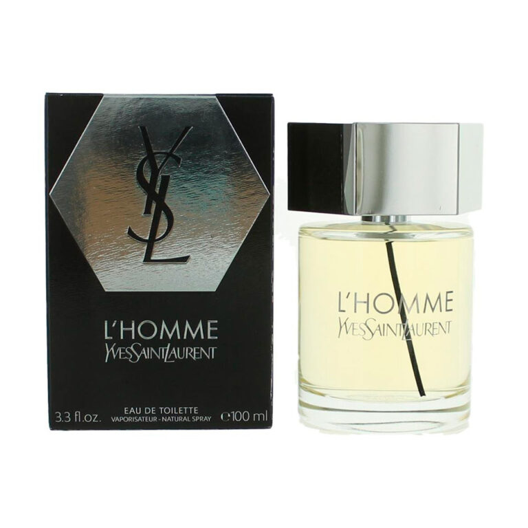YSL L?HOMME EDT 100ML  – Cod Int: 66842
