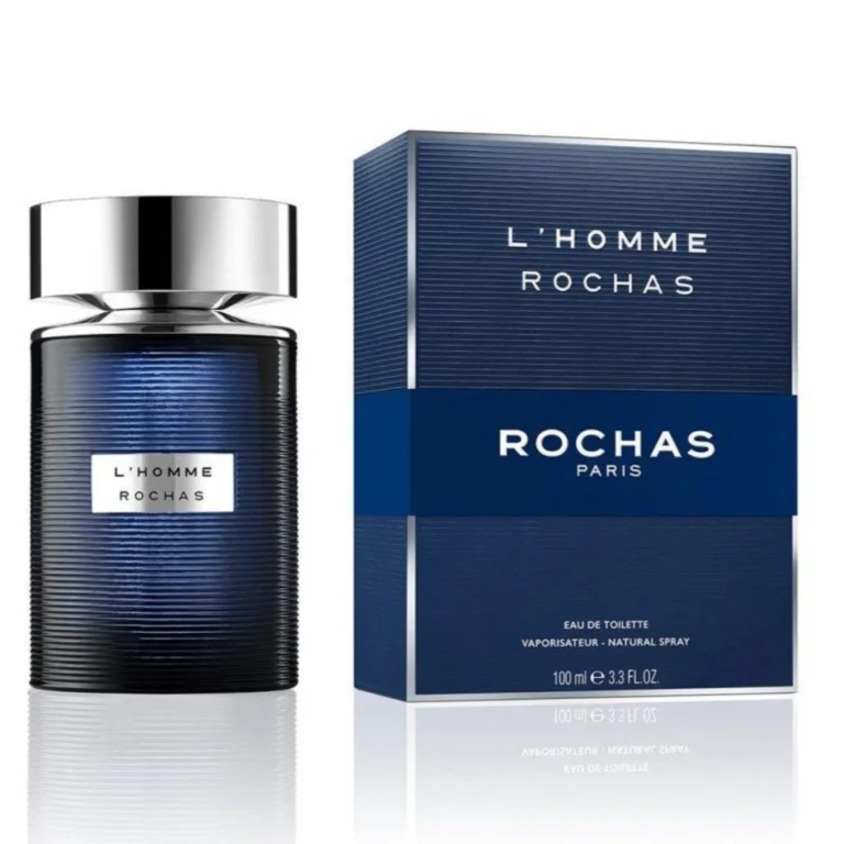 ROCHAS L’HOMME EDT 100ML  – Cod Int: 61352