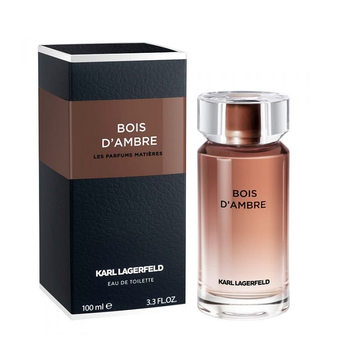 KARL L. BOIS D’AMBRE EDT 100ML  – Cod Int: 63290