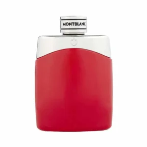 TESTER MONTBLANC LEGEND RED 100ML  - Cod Int: 71571