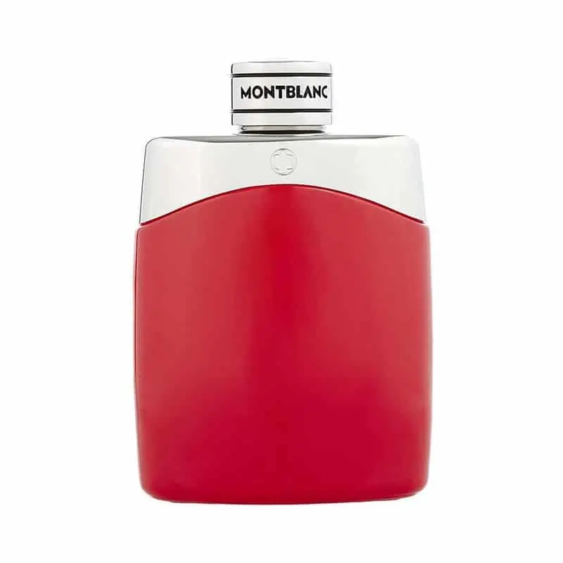 TESTER MONTBLANC LEGEND RED 100ML - Cod Int: 71571