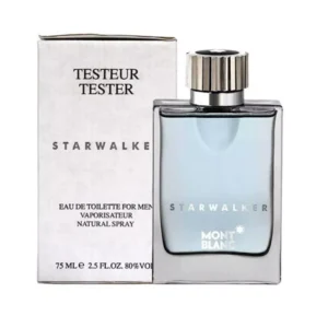 TESTER MONT BLANC STARW.EXTREM 75ML  - Cod Int: 72143