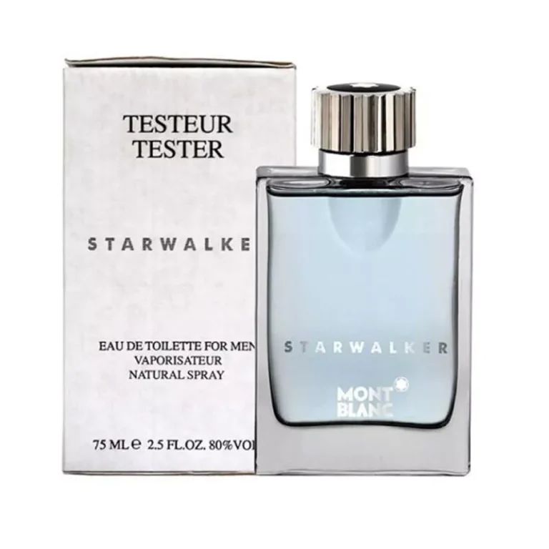 TESTER MONT BLANC STARW.EXTREM 75ML  – Cod Int: 72143
