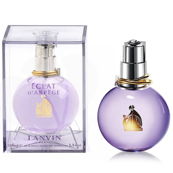 LANVIN ECLAT D’ARPEGE EDP 100ML  – Cod Int: 60379