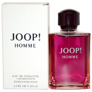 TESTER JOOP ROXO 125ML  - Cod Int: 66712