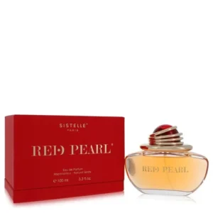 SISTELLE RED PEARL EDP 100ML  - Cod Int: 61025