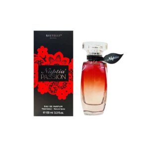 SISTELLE NUPTIA PASSION EDP 100ML  - Cod Int: 61032