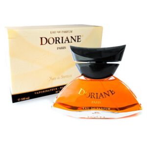 SISTELLE DORIANE EDP 100ML  - Cod Int: 58721