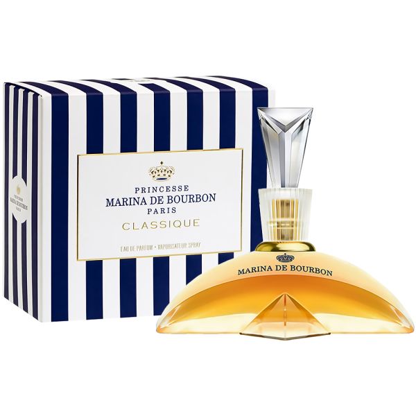 MDB CLASSIQUE EDP 50ML  – Cod Int: 57569