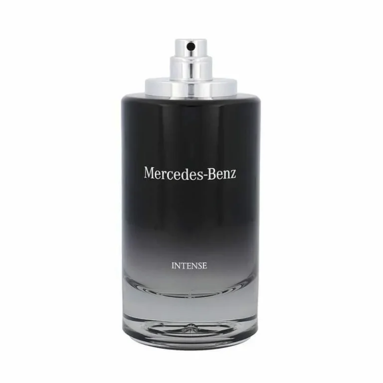 TESTER M.BENZ INTENSE 120ML  – Cod Int: 72165