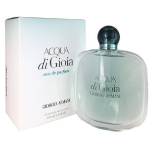 ARMANI ACQUA DI GOIA EDP FEM 100ML  - Cod Int: 71502