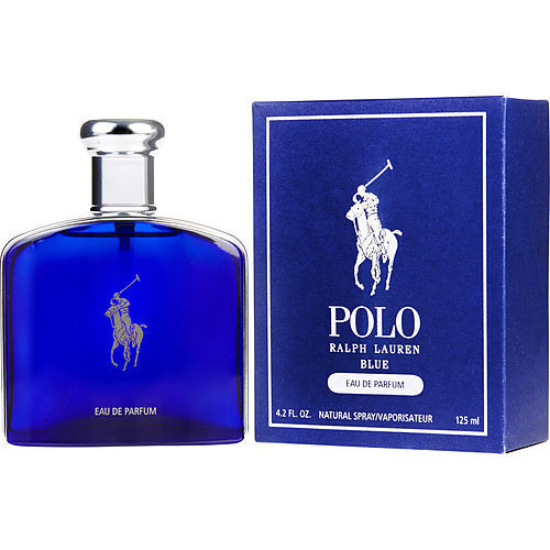 RALPH L. POLO BLUE EDP 125ML  – Cod Int: 57687