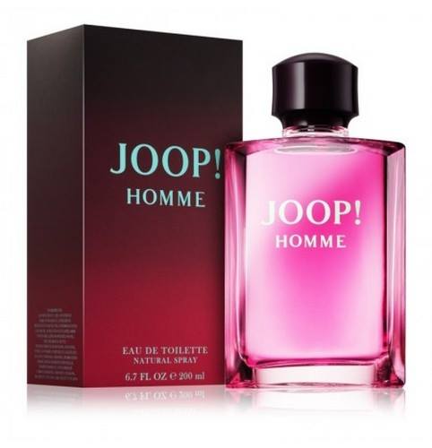 JOOP HOMME EDT 200ML  – Cod Int: 57449