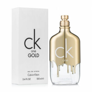 TESTER CK ONE GOLD 100ML  - Cod Int: 66739