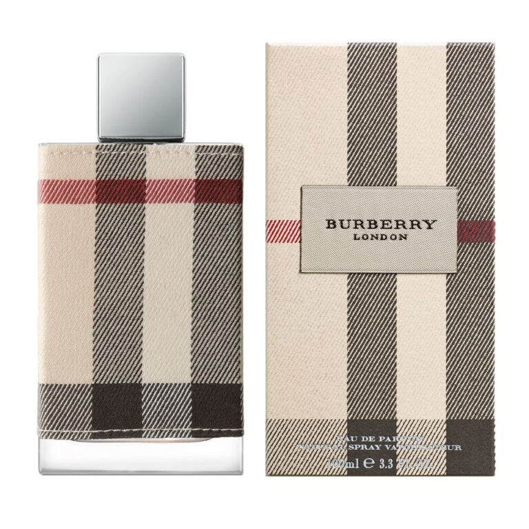 BURBERRY LONDON FEM 100ML  – Cod Int: 67106