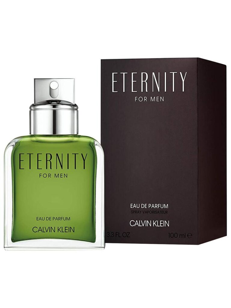 CK ETERNITY FOR MEN EDP 100ML  – Cod Int: 58268