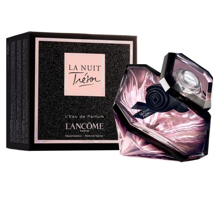LANCOME TRESOR LA NUIT EDP FEM 100ML  – Cod Int: 66664