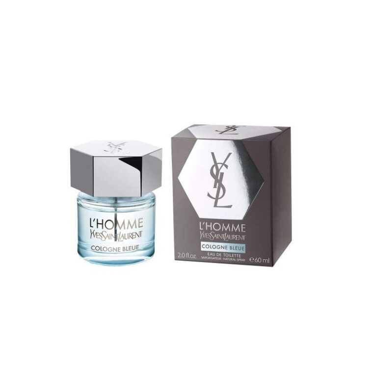 YSL L’HOMME COLOGNE BLEUE EDT 60ML  – Cod Int: 58718