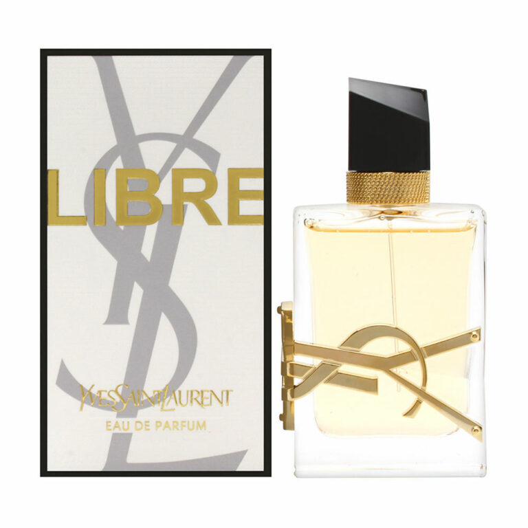 YSL LIBRE FEM EDP 50ML  – Cod Int: 60092