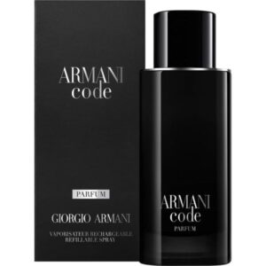ARMANI CODE PARFUM MAS 125ML  - Cod Int: 66849