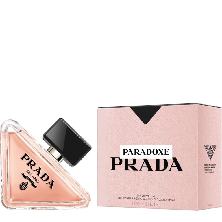 PRADA PARADOXE EDP 90ML  – Cod Int: 67892