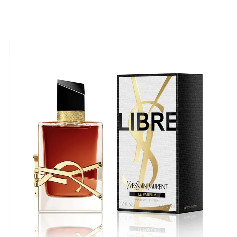 YSL LIBRE LE PARFUM EDP FEM 50ML  – Cod Int: 67475