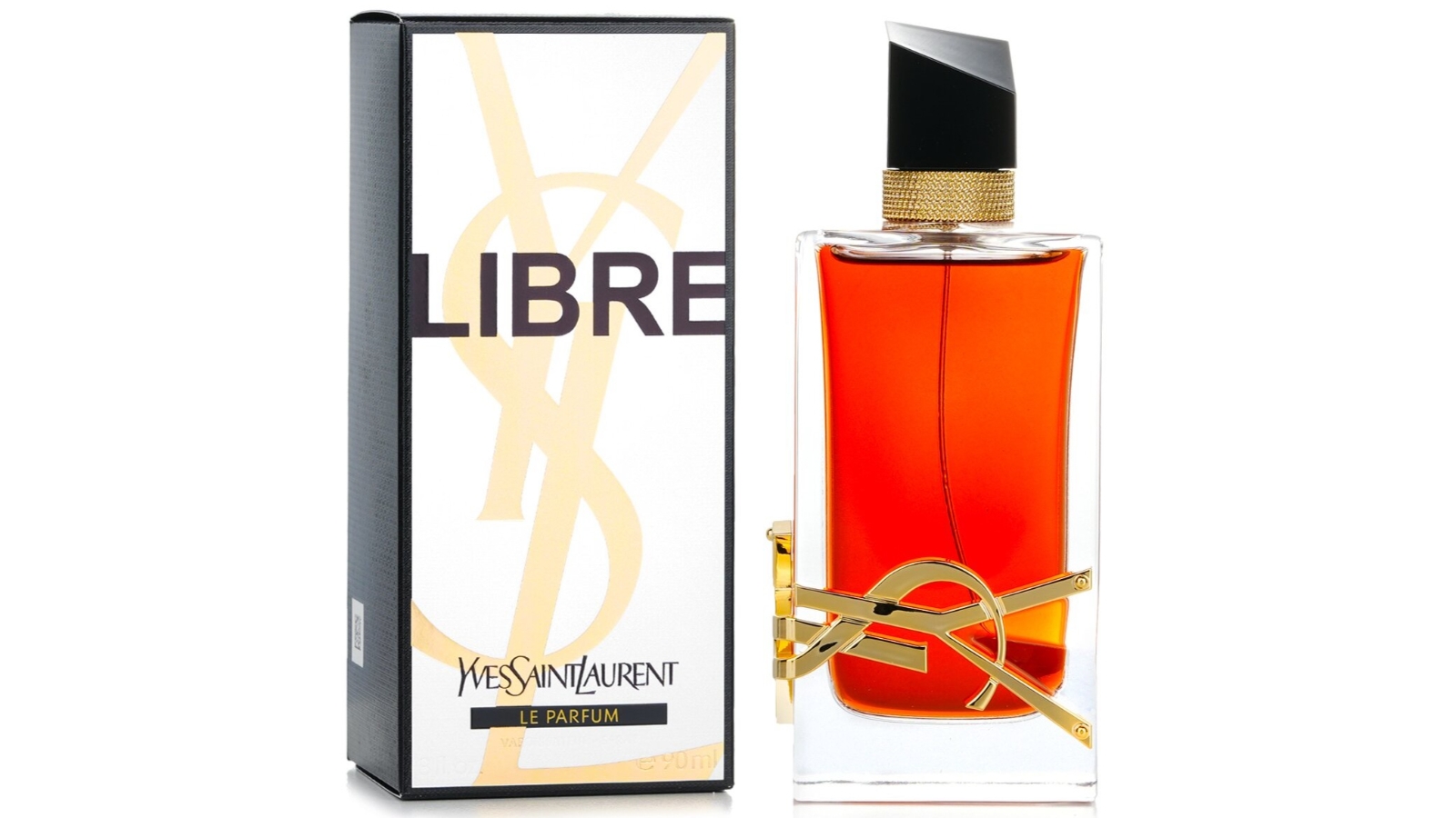 YSL LIBRE LE PARFUM FEM 90ML - Cod Int: 71378