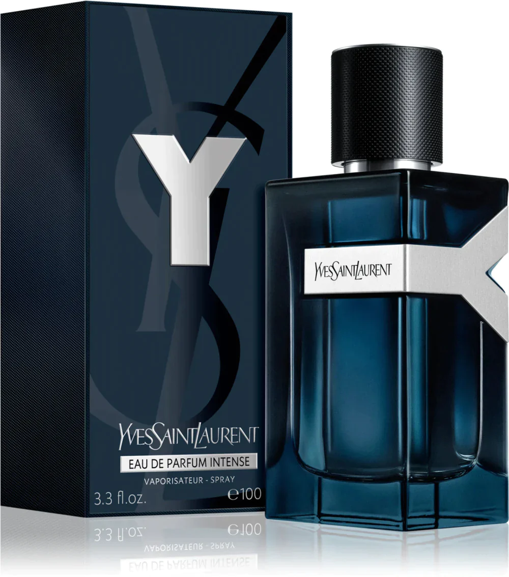 YSL Y PARFUM INTENSE MAS 100ML - Cod Int: 72162